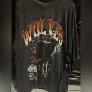 Darc Sport Ohana Collection Oversized T-Shirt.